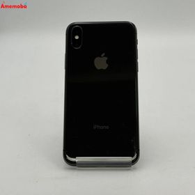 爆速発送iPhoneX 64GB スペースグレイ MQAX2J/A AU版SIMフリー ジャンク品