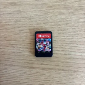 マリカー8(マリオカート8 デラックス) Switch 新品¥3,890 中古¥3,500
