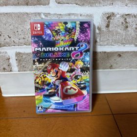 マリオカート8 デラックス