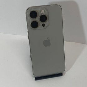 モバイチ☆iPhone 16Pro 256GB SIMフリー 92％◆送料無料◆6179