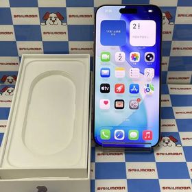 iPhone16 Pro Max 256GB デザートチタニウム MYWJ3J/A Apple版SI
