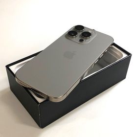 【美品】Apple｜iPhone 16 Pro 128GB｜SIMフリー