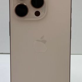 美品 バッテリー91％ iPhone16pro デザートチタニウム 128gb