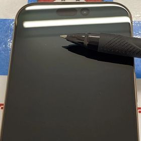 iPhone16 Pro 512GB デザートチタニウム MYN63J/A Apple版SIMフリー