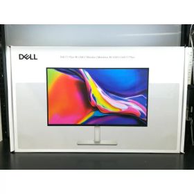 【未使用】DELL S2725QC [27インチ] 3840x2160(4K)/IPS 120Hz【静岡】保証期間1週間