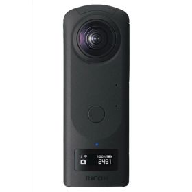 RICOH デジタルカメラ RICOH THETA Z1 51GB