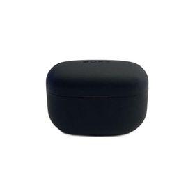 SONY◆イヤホン・ヘッドホン LinkBuds S WF-LS900N (B) [ブラック]