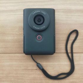 【美品】Canon PowerShot V10