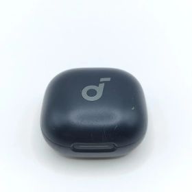Anker Soundcore P40i ケース黒 本体ネイビー 動作確認済み
