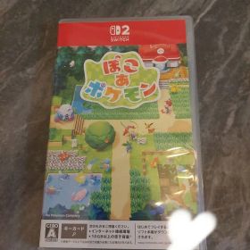 ぽこあぽこモン Nintendo Switch ソフト