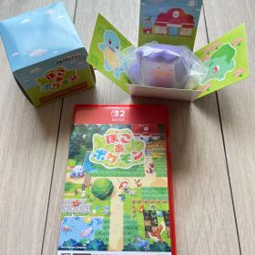 Switch2 ぽこ あ ポケモン キーカード版 ポケモンセンター限定メタモン