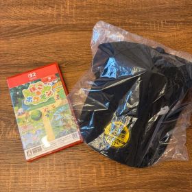 ぽこあポケモン Nintendo Switch2 キーカード メタモンキャップ