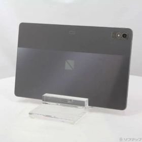 ソフマップ 〔展示品〕 LAVIE Tab T11 T1195／FAS 256GB ストームグレー PC-T1195FAS Wi-Fi【262】