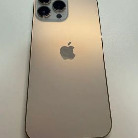 iPhone13ProMax 128GBゴールド SIMフリー
