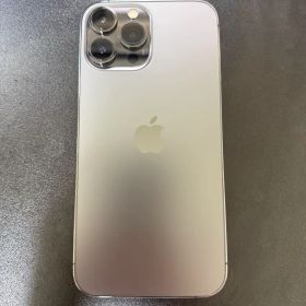 iPhone 13 Pro Max 128GB 本体 保証つき