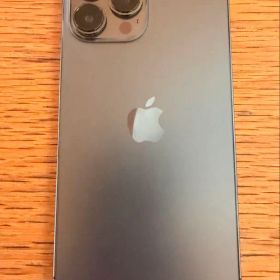 iPhone 13 Pro Max 1TB 新品 122,950円 中古 61,800円 | ネット最安値