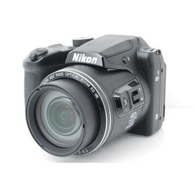 Nikon ニコン COOLPIX B500 ブラック