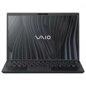 VAIO VJPG324000009/CT 【DiS mobile inside】VAIO Pro PG (Core 5-120U/16GB/SSD・256GB/光学ドライブなし/Win11Pro/Office無/13.3型/LTE/顔認証/指紋認証/eSIMデータ通信4年間・無制限利用権付)