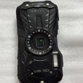 RICOH WG-50 26040948