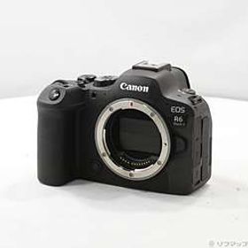EOS R6 Mark II ボディ