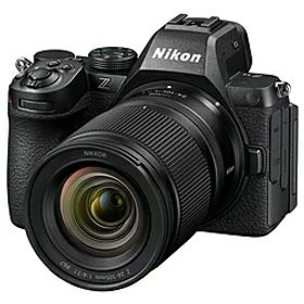 Nikon(ニコン) Z5II 24-105 レンズキット ミラーレス一眼カメラ ［ズームレンズ］ Z52LK24-105 【864】 [振込不可] [代引不可]