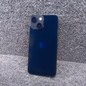 SIMフリー IPHONE13 MINI MLK53QL/A APPLE/SIMフリー