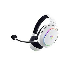 RZ04-05220200-R3M1 ゲーミングヘッドセット Barracuda X Chroma ホワイト ［ワイヤレス（Bluetooth/USB-C＋USB-A） /両耳 /ヘッドバンドタイプ］ 【864】