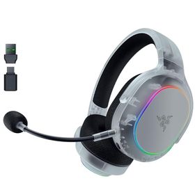 Razer レイザー Barracuda X Chroma Phantom White Edition ワイヤレスゲーミングヘッドセット