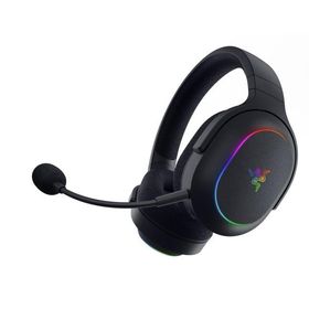 Razer (国内正規品)ワイヤレスマルチプラットフォームゲーミングヘッドセット Barracuda X Chroma RZ04-05220100-R3M1 返品種別A