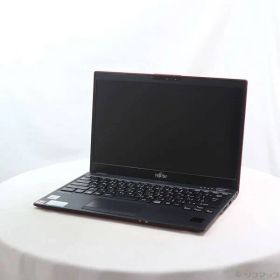 ソフマップ 〔中古品〕 LIFEBOOK U9310／D FMVU28011【196】