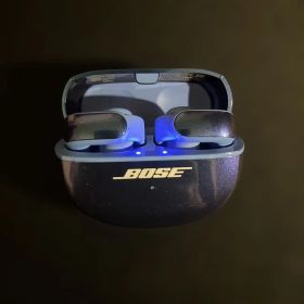 BOSE Ultra Open Earbuds イヤーカフ 限定色カーボンブルー