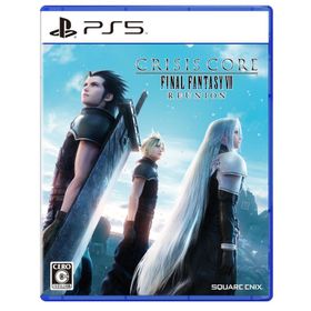 スクウェア・エニックス (PS5)クライシス コア -ファイナルファンタジーVII- リユニオン 返品種別B