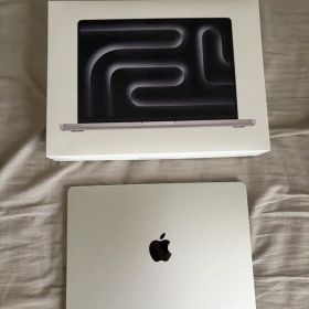 MacBook Pro M5 14インチ 16GB 512GB