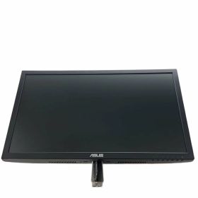 【中古】ASUS◆PCモニター・液晶ディスプレイ VP248H-J/24インチ/ワイド型//【パソコン】