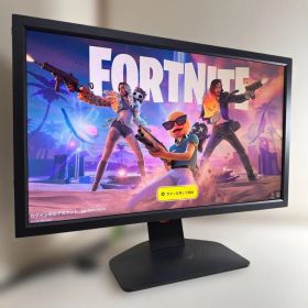 BenQ XL2411K 24インチ 1ms