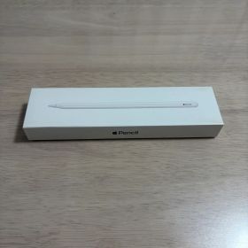 Apple Pencil 第2世代