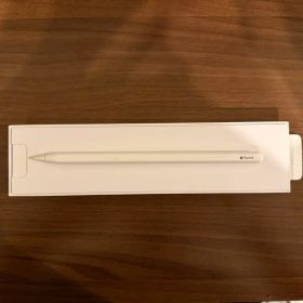 【純正】Apple Pencil 第2世代 正規品 アップルペンシル 第二世代