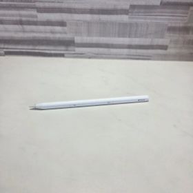 Apple Pencil 第二世代 動作確認済