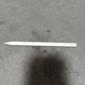 Apple Pencil 第2世代