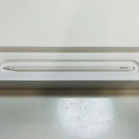 Apple Pencil 第2世代 A2051 純正 箱付