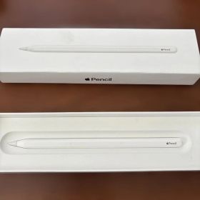 Apple Pencil 第二世代