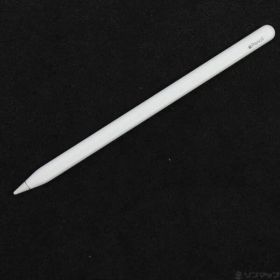 ソフマップ 〔中古品〕 Apple Pencil 第2世代 MU8F2J／A【348】