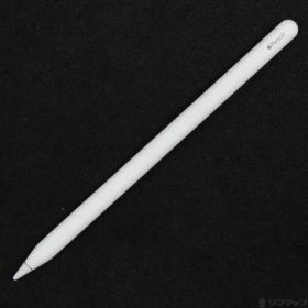 ソフマップ 〔中古品〕 Apple Pencil 第2世代 MU8F2J／A【198】
