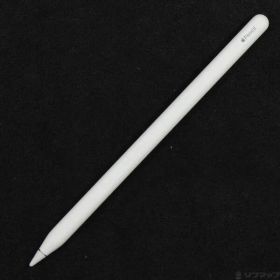 ソフマップ 〔中古品〕 Apple Pencil 第2世代 MU8F2J／A【344】