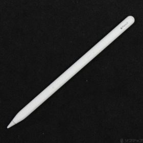 ソフマップ 〔中古品〕 Apple Pencil 第2世代 MU8F2J／A【269】