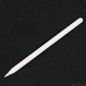 ソフマップ 〔中古品〕 Apple Pencil 第2世代 MU8F2J／A【262】