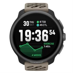 SUUNTO（スント） SUUNTO RACE 2 TT TRAIL SS051203000 ブラウン