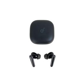ANKER◆イヤホン Soundcore Liberty 5 A3957N11/ブラック//