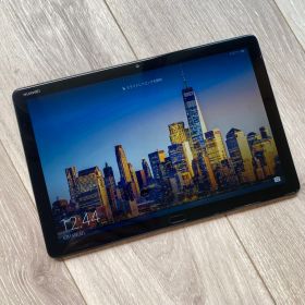 【使用頻度少|美品】HUAWEI MediaPad M5 lite 32 好音質