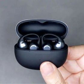 shokz OpenDots One SE イヤーカフ型 ワイヤレスイヤホン